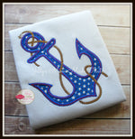 Anchor Shirt