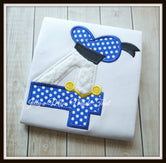 Duck Birthday Shirt